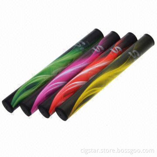 Hot selling hookah cigarette with 280mAh capacity